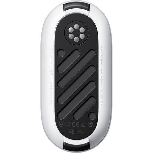 Cámara de acción Insta360 GO 3 de 128 GB | Blanca - CINSABKA