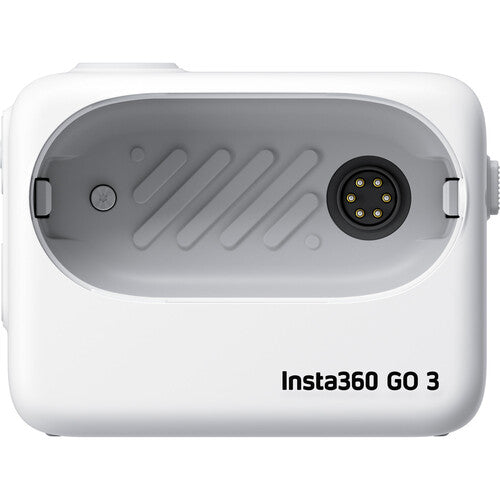 Cámara de acción Insta360 GO 3 de 128 GB | Blanca - CINSABKA