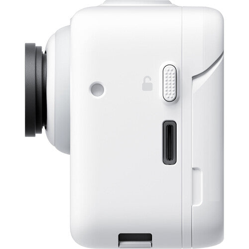 Cámara de acción Insta360 GO 3 de 128 GB | Blanca - CINSABKA