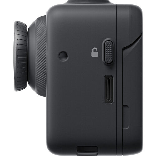 Caméra d'action Insta360 GO 3S, pack standard 128 Go | Noir minuit