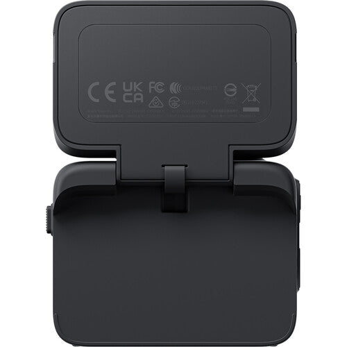 Caméra d'action Insta360 GO 3S, pack standard 128 Go | Noir minuit