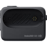 Insta360 GO 3S Action Camera Standard Bundle 128GB | Midnight Black