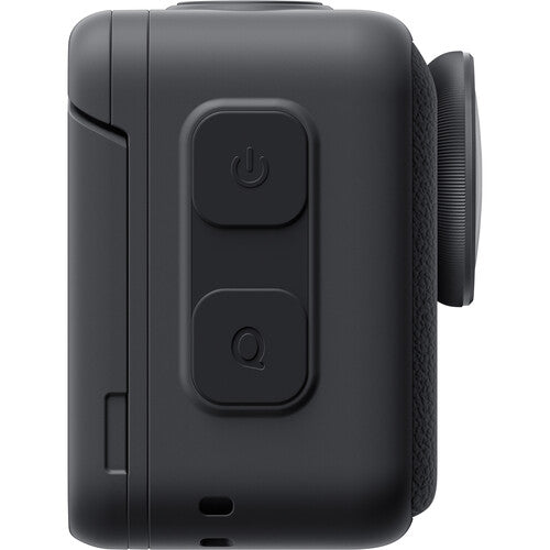 Insta360 GO Ultra Standard Bundle - Midnight Black