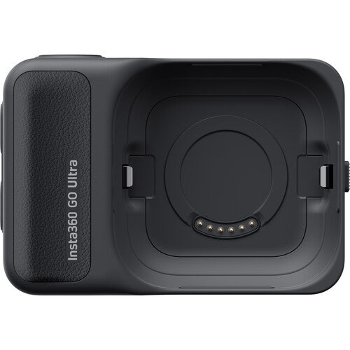 Insta360 GO Ultra Standard Bundle - Midnight Black