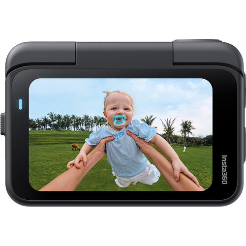 Insta360 GO Ultra Standard Bundle - Midnight Black