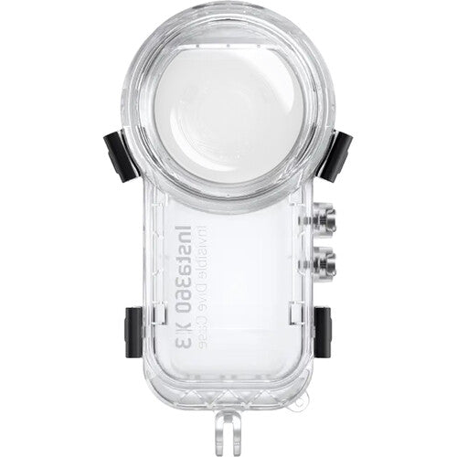 Insta360 Invisible Dive Case for X3 - CINSBAQW
