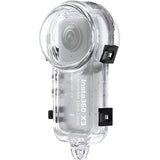 Insta360 Invisible Dive Case for X3 - CINSBAQW