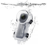 Insta360 Invisible Dive Case for X4 - CINSBBMG