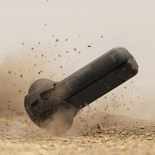 Insta360 Lens Cap for X5/X4