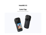 Insta360 Lens Cover for X3 - CINSBAQ/B
