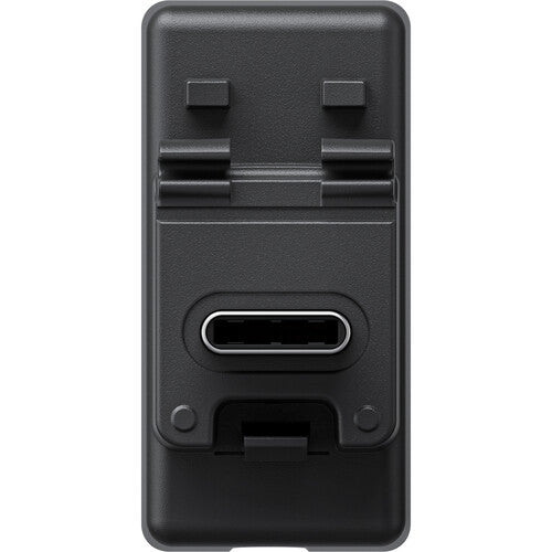 Adaptador de micrófono Insta360 para X4 - CINSBBMC