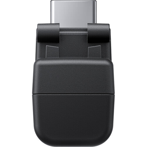 Adaptador de micrófono Insta360 para X4 - CINSBBMC