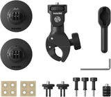 Insta360 Motorcycle Accessories Bundle (Standard Version) - CINSAAVY