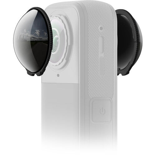Insta360 ND32 Filter Set for X5 - 2-Pack
