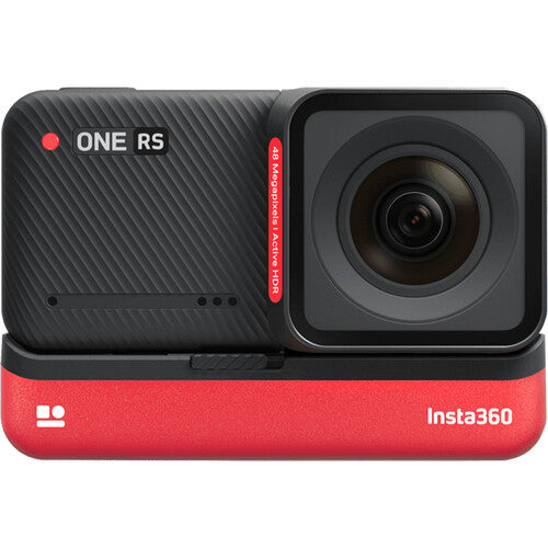 Insta360 ONE RS 4K Edition Camera - CINRSGPE