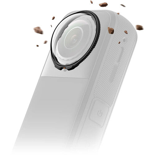 Insta360 Premium Lens Guards for X5
