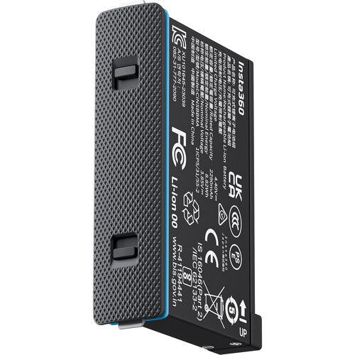 Insta360 Rechargeable Battery for X4 Camera - CINSBBMA