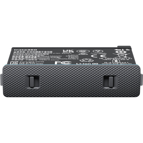 Insta360 Rechargeable Battery for X4 Camera - CINSBBMA