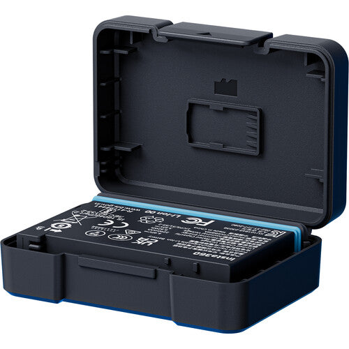 Insta360 Rechargeable Battery for X4 Camera - CINSBBMA