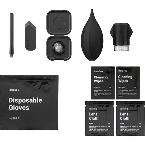 Insta360 Replacement Lens Kit for X5