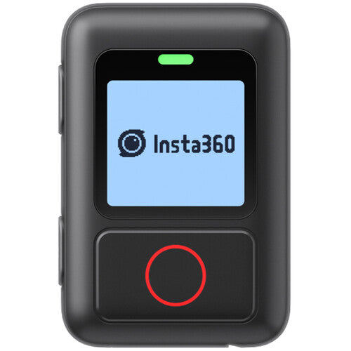 Control remoto inteligente con GPS a prueba de agua Insta360 - CINSAAV/A 