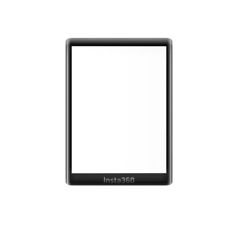 Insta360 X3 Screen Protector - CINSBAQ/D