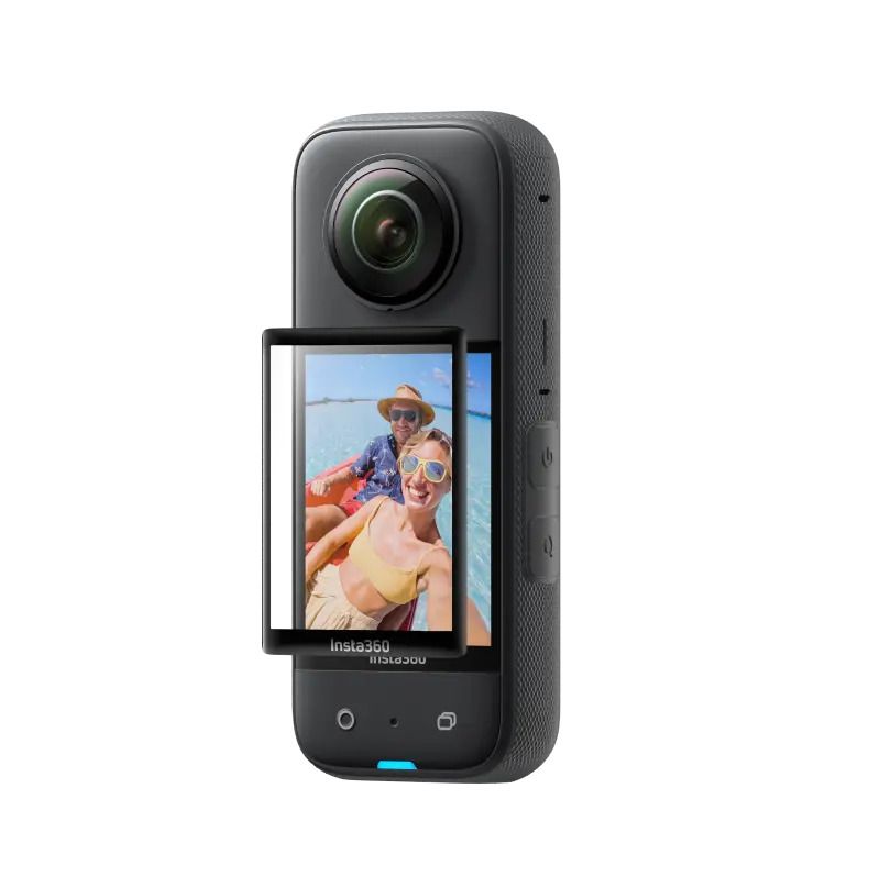Insta360 X3 Screen Protector - CINSBAQ/D