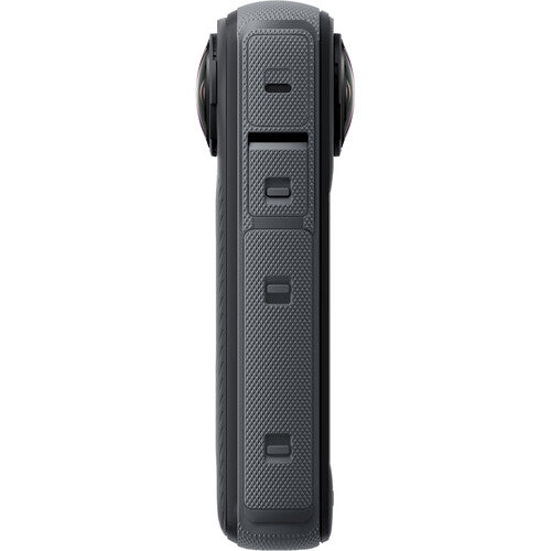 Cámara Insta360 X4 360° 8K -CINSABMA 