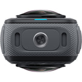 Insta360 X4 360° 8K Camera -CINSABMA