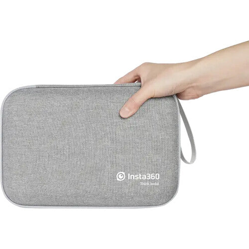 Insta360 X4 Carry Case - CINSBBMH