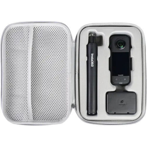 Insta360 X Series Carry Case - CINSBAQG