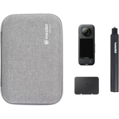 Insta360 X Series Carry Case - CINSBAQG