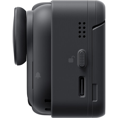 Insta360 GO Ultra Creator Bundle - Midnight Black