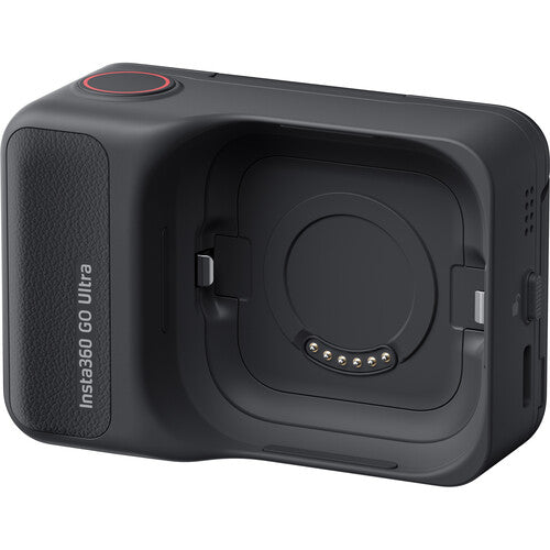 Insta360 GO Ultra Creator Bundle - Midnight Black