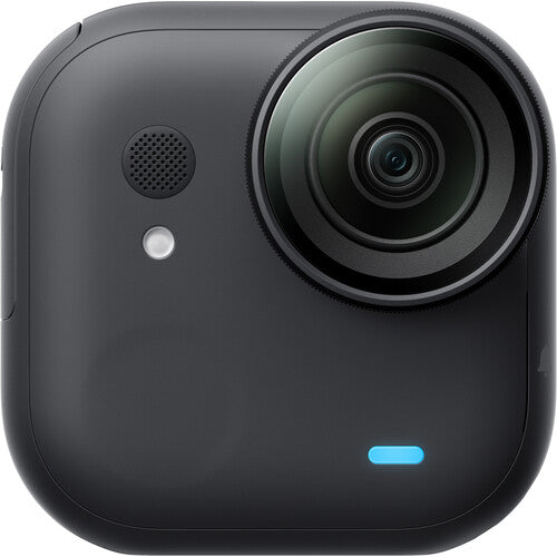 Insta360 GO Ultra Creator Bundle - Midnight Black
