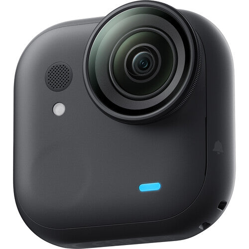 Insta360 GO Ultra Creator Bundle - Midnight Black