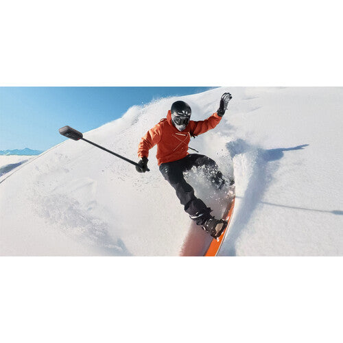 Insta360 X5 360 Action Camera Essentials Bundle - CINSAAHA-EB