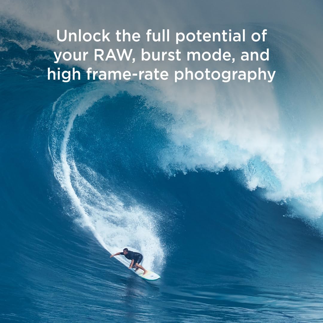 Tarjeta SD Integral UltimaPro X2 de 256 GB (SDHC/XC, hasta 300/280 MB, UHS-II V90) | INSDX256G-300/280U2