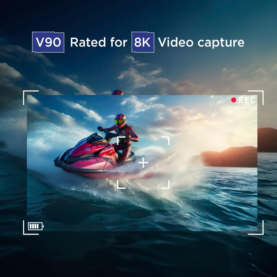 Tarjeta SD Integral UltimaPro X2 de 256 GB (SDHC/XC, hasta 300/280 MB, UHS-II V90) | INSDX256G-300/280U2