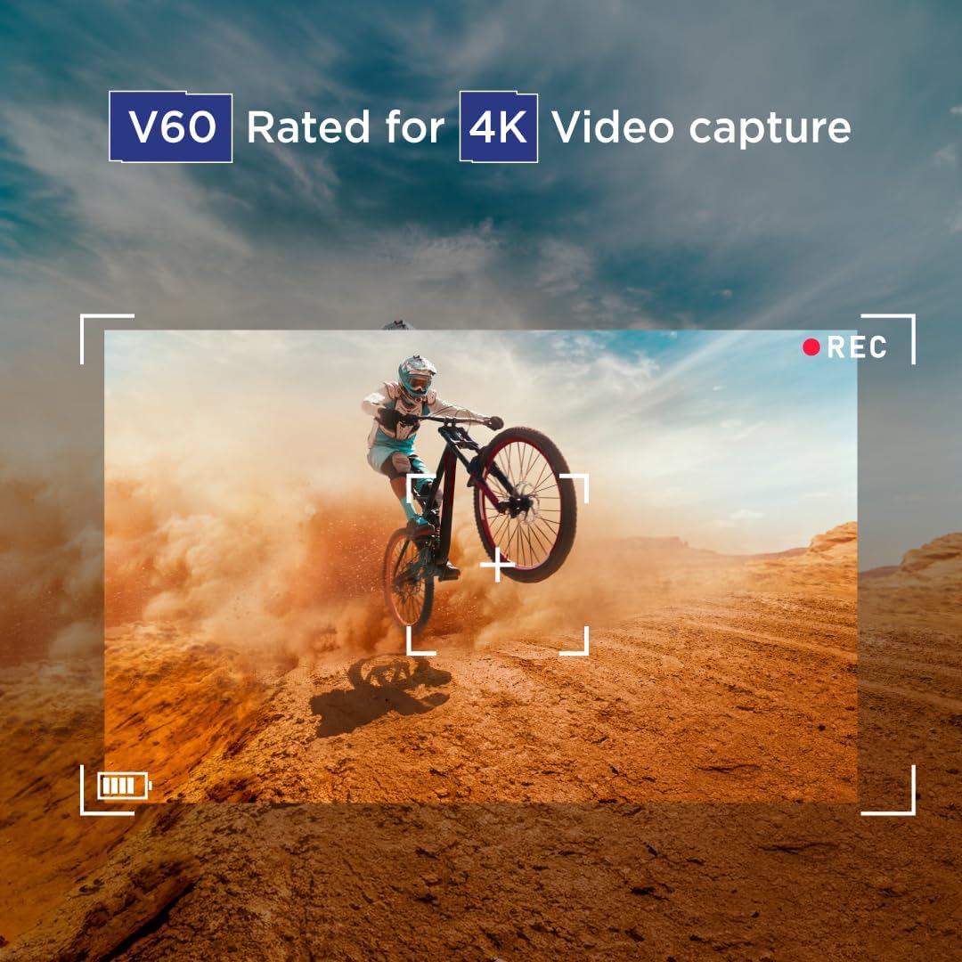 Tarjeta SD Integral UltimaPro X2 de 256 GB (SDHC/XC, hasta 300/280 MB, UHS-II V90) | INSDX256G-300/280U2