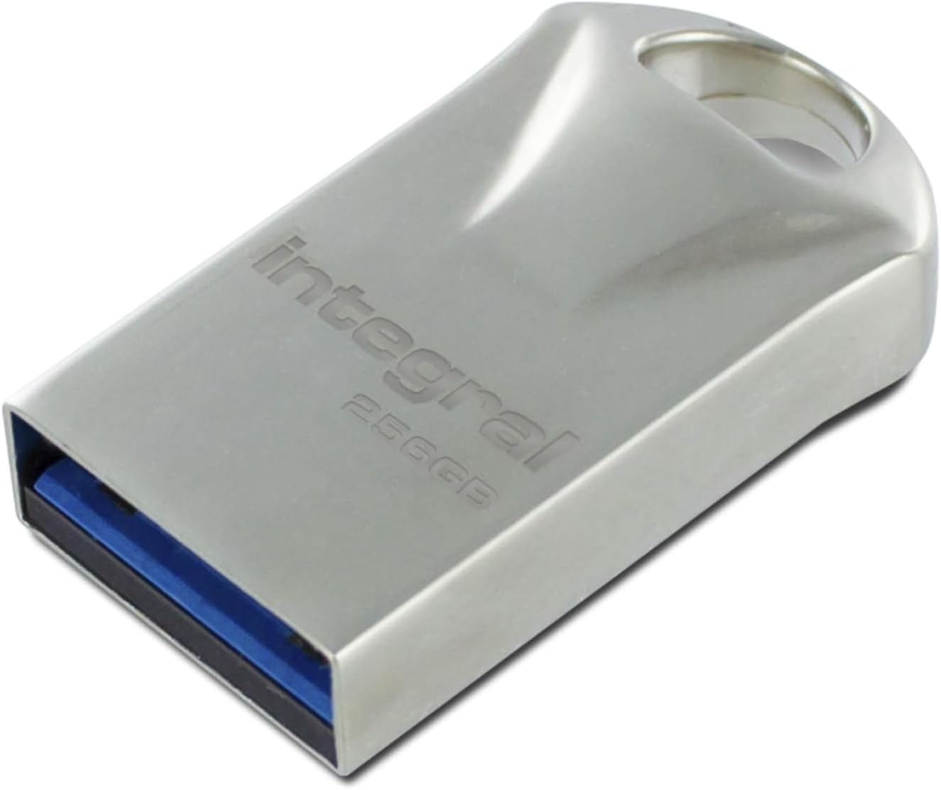 Unidad flash USB 3.2 Gen 1 Integral Fusion de 256 GB