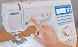 Brother Innov-is A60 Special Edition Sewing Machine - A60SEZU1