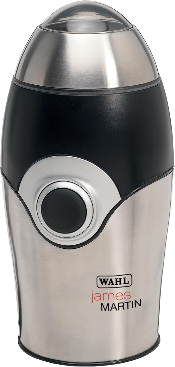 Wahl James Martin Mini Coffee Grinder - ZX595