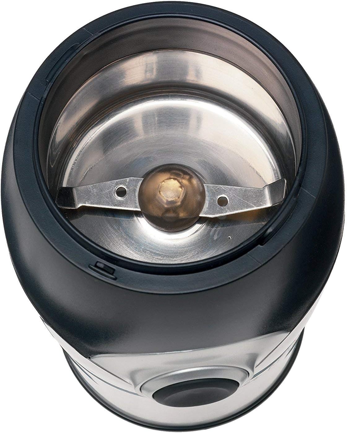 Wahl James Martin Mini Coffee Grinder - ZX595