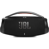 JBL Boombox 3 Portable Bluetooth Speaker | Black