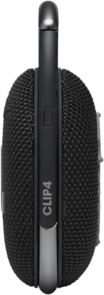 JBL Clip4 Portable Bluetooth Speaker