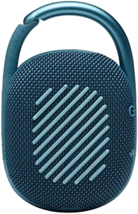 JBL Clip4 Portable Bluetooth Speaker
