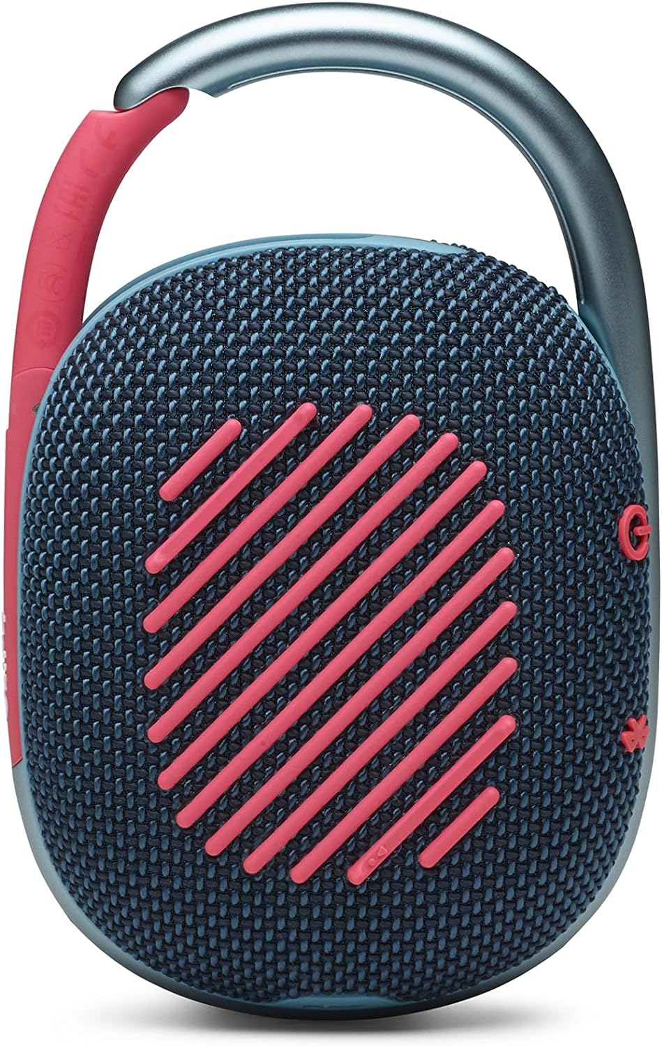 JBL Clip4 Portable Bluetooth Speaker