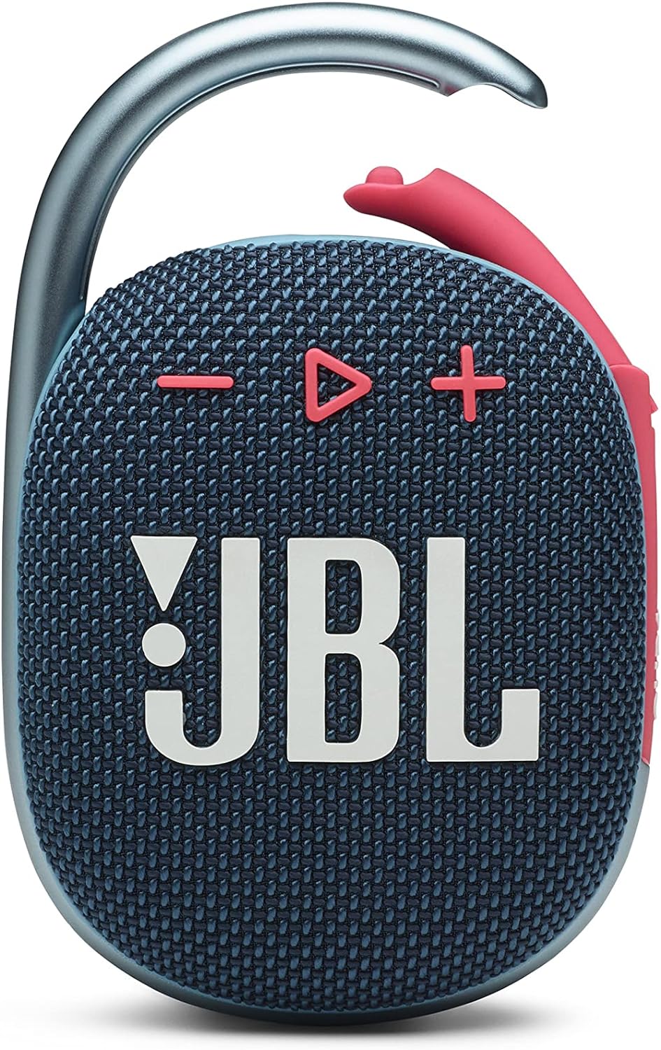 JBL Clip4 Portable Bluetooth Speaker