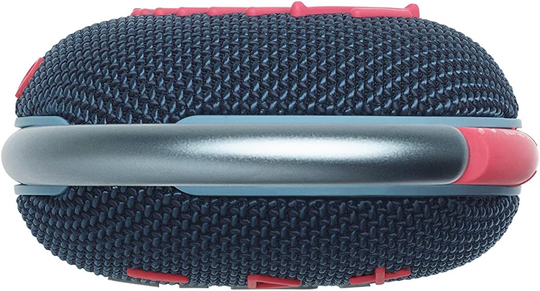 JBL Clip4 Portable Bluetooth Speaker